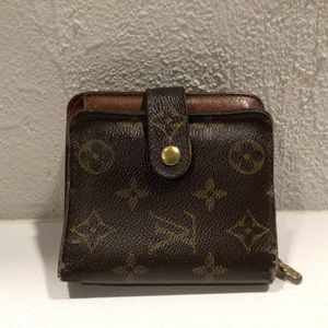 Louis Vuitton Wallet